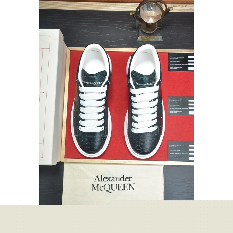 alexander M*Q*en casual shoes